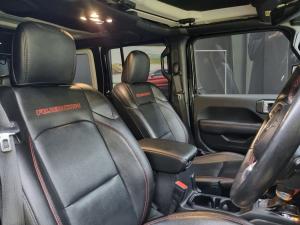 Jeep Wrangler Unlimited 3.6 Rubicon - Image 6