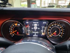 Jeep Wrangler Unlimited 3.6 Rubicon - Image 7