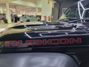 Jeep Wrangler Unlimited 3.6 Rubicon - Image 8