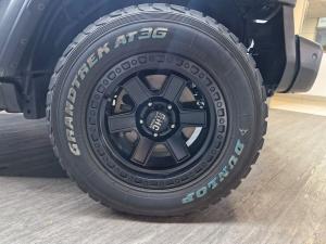 Jeep Wrangler Unlimited 3.6 Rubicon - Image 9