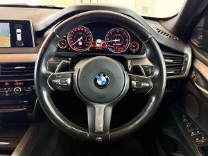 BMW X5 M50d - Image 14