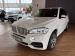 BMW X5 M50d - Thumbnail 1