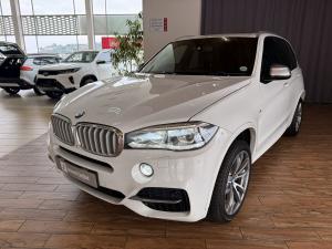 BMW X5 M50d - Image 1