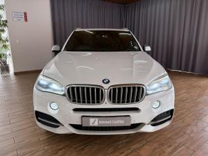 BMW X5 M50d - Image 2