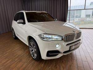 BMW X5 M50d - Image 3
