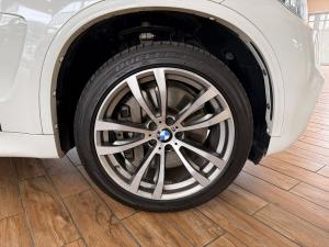 BMW X5 M50d - Image 4
