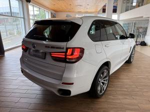 BMW X5 M50d - Image 6