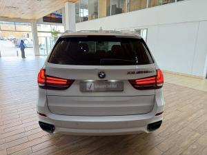 BMW X5 M50d - Image 7