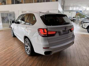 BMW X5 M50d - Image 8