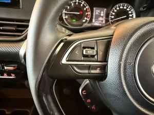 Toyota Starlet Cross 1.5 XS manual - Image 14