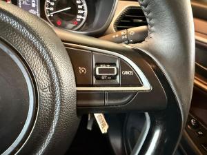 Toyota Starlet Cross 1.5 XS manual - Image 15