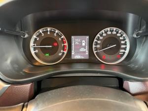 Toyota Starlet Cross 1.5 XS manual - Image 16