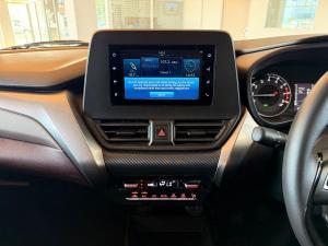 Toyota Starlet Cross 1.5 XS manual - Image 17