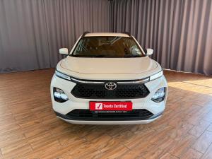 Toyota Starlet Cross 1.5 XS manual - Image 2