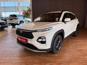 Toyota Starlet Cross 1.5 XS manual - Image 3