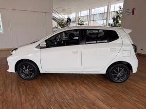 Toyota Agya 1.0 auto - Image 10