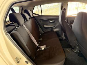 Toyota Agya 1.0 auto - Image 11