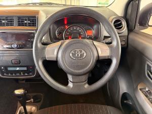 Toyota Agya 1.0 auto - Image 12