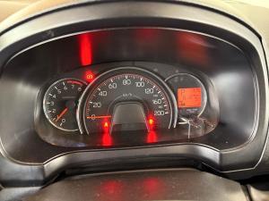 Toyota Agya 1.0 auto - Image 13