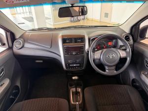 Toyota Agya 1.0 auto - Image 15