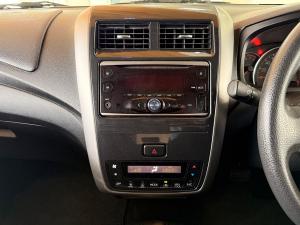 Toyota Agya 1.0 auto - Image 16
