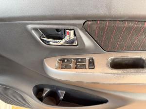 Toyota Agya 1.0 auto - Image 17