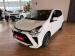 Toyota Agya 1.0 auto - Thumbnail 2