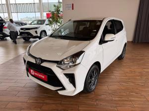 Toyota Agya 1.0 auto - Image 2