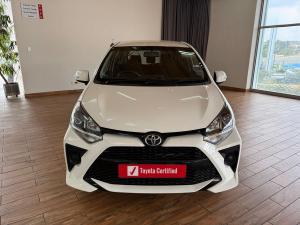 Toyota Agya 1.0 auto - Image 3