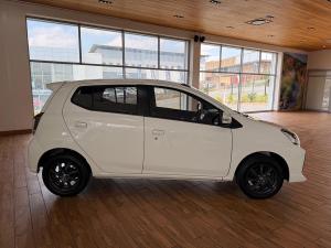 Toyota Agya 1.0 auto - Image 4
