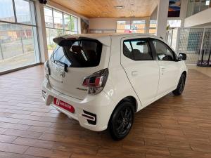 Toyota Agya 1.0 auto - Image 5