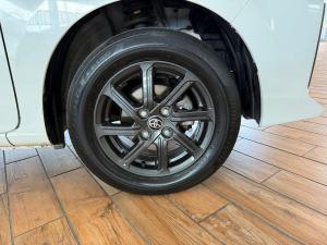 Toyota Agya 1.0 auto - Image 6