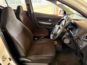 Toyota Agya 1.0 auto - Image 7