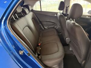 Hyundai Grand i10 1.2 Fluid auto - Image 10