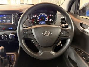 Hyundai Grand i10 1.2 Fluid auto - Image 13