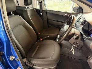 Hyundai Grand i10 1.2 Fluid auto - Image 18