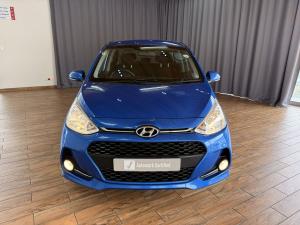 Hyundai Grand i10 1.2 Fluid auto - Image 2