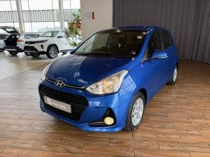 Hyundai Grand i10 1.2 Fluid auto - Image 3