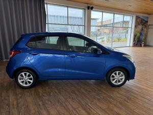 Hyundai Grand i10 1.2 Fluid auto - Image 4