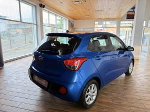 Hyundai Grand i10 1.2 Fluid auto - Image 5