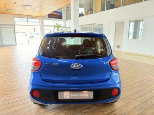 Hyundai Grand i10 1.2 Fluid auto - Image 6