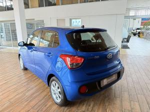 Hyundai Grand i10 1.2 Fluid auto - Image 7