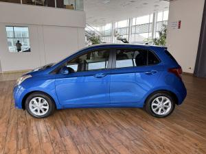 Hyundai Grand i10 1.2 Fluid auto - Image 8