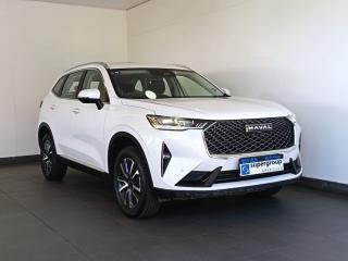 Haval H6 2.0GDIT Luxury