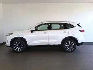 Haval H6 2.0GDIT Luxury