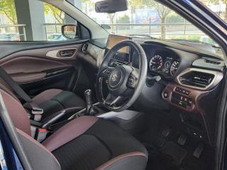 Suzuki Fronx 1.5 GLX manual