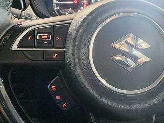 Suzuki Fronx 1.5 GLX manual