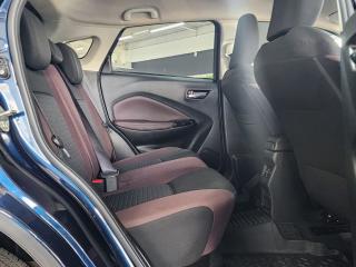 Suzuki Fronx 1.5 GLX manual