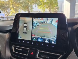 Suzuki Fronx 1.5 GLX manual