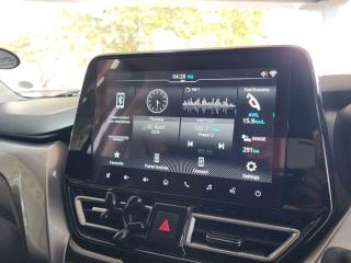 Suzuki Fronx 1.5 GLX manual